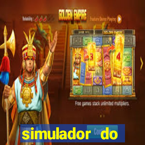 simulador do fortune tiger